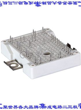 FF4MR12W2M1HB11BPSA1 晶体管 MOSFET 2N-CH 1200V 170A MODULE