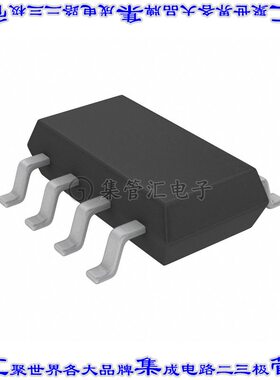 BD9E304FP4-LBZTL 集成电路芯片IC REG BUCK ADJ 3A TSOT23-8L