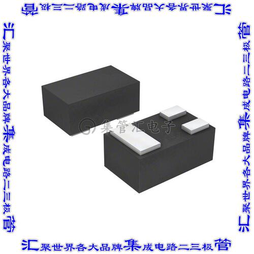 BFR740L3RHE6327XTSA1 双极晶体管 RF TRANS NPN 4.7V 42GHZ TSLP