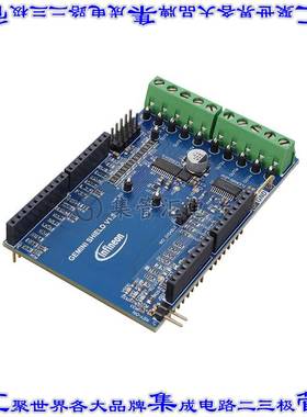 TLE8082ESEVALBOARDTOBO1 开发板评估板 EVAL BOARD FOR TLE8082E
