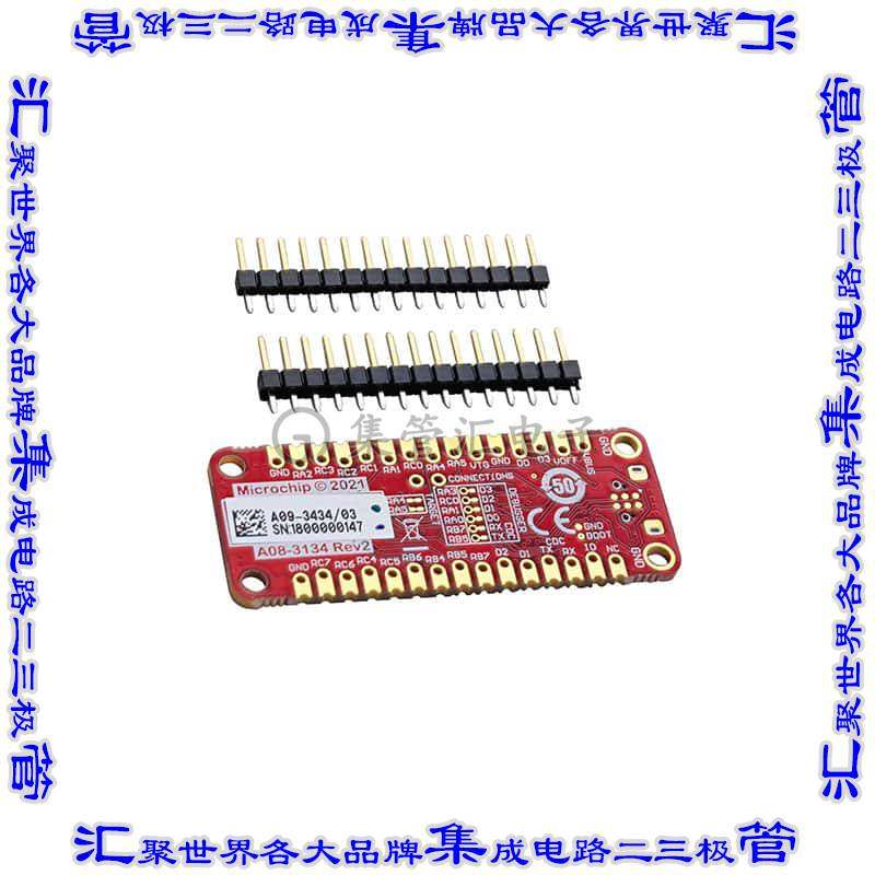 EV72J15A 开发板评估板 PIC16F17146 CURIOSITY NANO BRD,电子元器件市场,开发板/学习板/评估板/工控板,淘宝优惠券,粉丝福利购,淘宝优惠卷