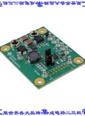 LM3406HVEVAL/NOPB 开发板评估板 EVAL BOARD FOR LM3406HV
