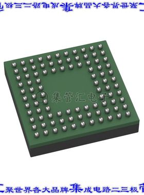 CY9AF144MABGL-GK9E1 单片机IC MCU 32BIT 288KB FLASH 96FBGA芯