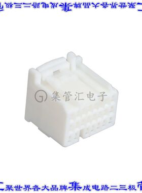 353028-1 连接器接插件CONN PLUG HSG 22POS