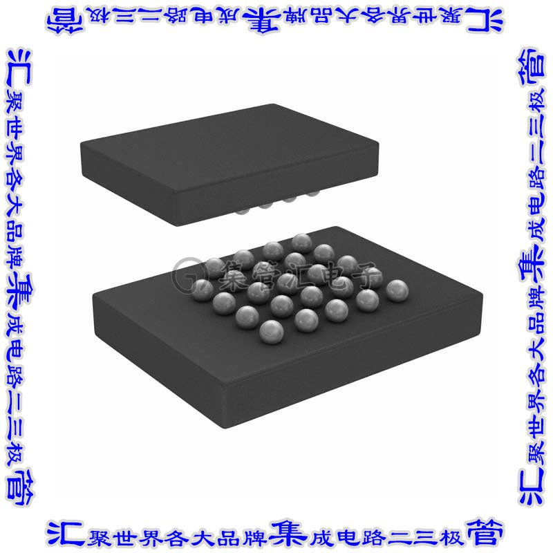 S25FS512SDSBHB213 存储器IC FLASH 512MBIT SPI/QUAD 24BGA芯片