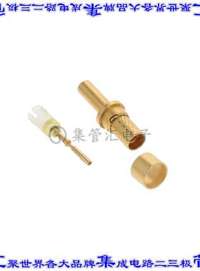 21-033651-031 连接器接插件SIZE 12 75 OHM MATCHED IMPEDANCE
