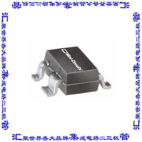 SAV-581+ 晶体管 RF MOSFET E-PHEMT 3V MMM1362