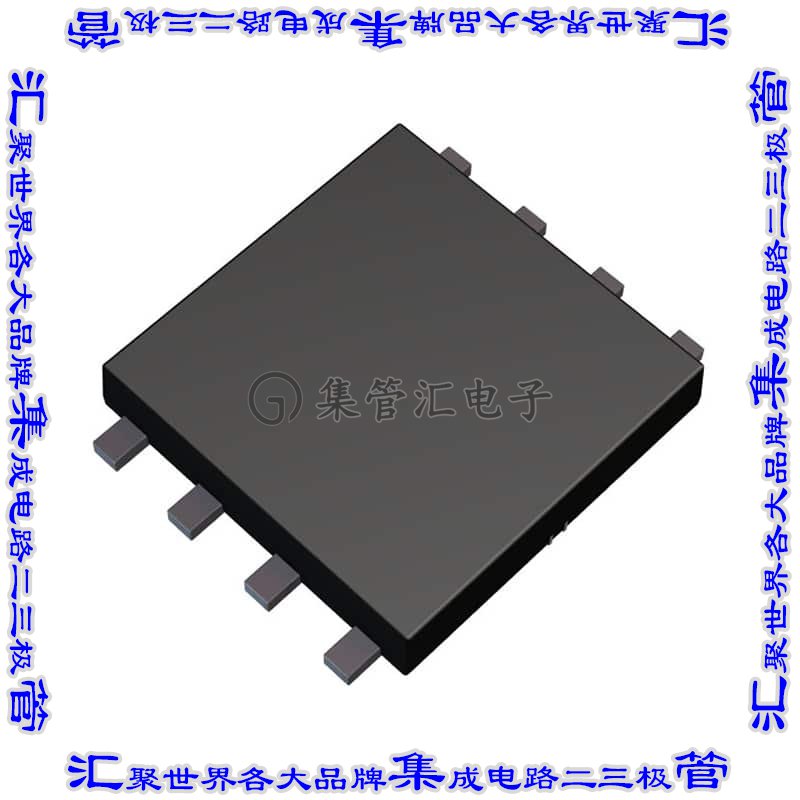 RMW150N03TB 晶体管 MOSFET N-CH 30V 15A 8PSOP
