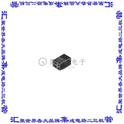 3-1981458-6 连接器接插件DYNAMIC D-5 V-HDR ASSY 4P AG XY