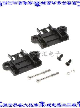 M80-9441200 连接器接插件BSHELL PLASTIC FOR 12POS J-TEK