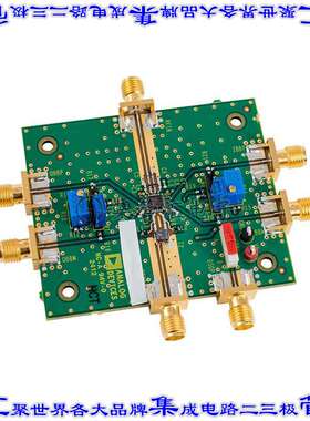 AD8340-EVALZ 开发板评估板 BOARD EVAL FOR AD8340 VECT MOD