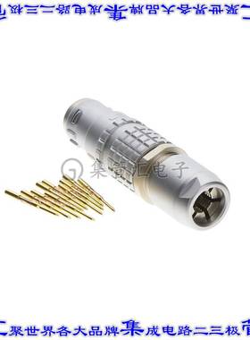 FGA.2T.310.CYCC50 连接器接插件Circular Metal