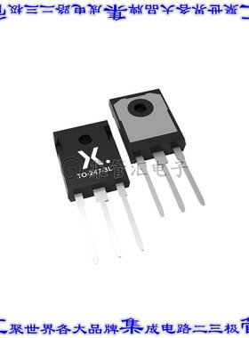 NSF040120L3A0Q 晶体管 SIC MOSFET / 40MOHM / 1200V / TO