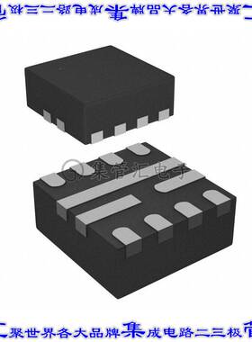 TPS62097RWKT 开关稳压器IC REG BUCK ADJ 2A 11VQFN电源芯片集