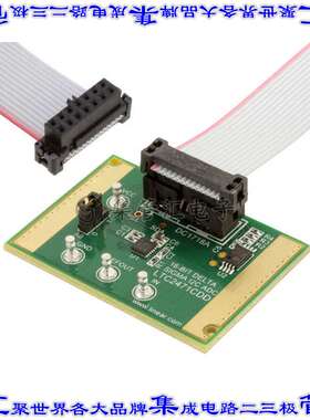 DC1718A 开发板评估板 BOARD DELTA SIGMA ADC LTC2471