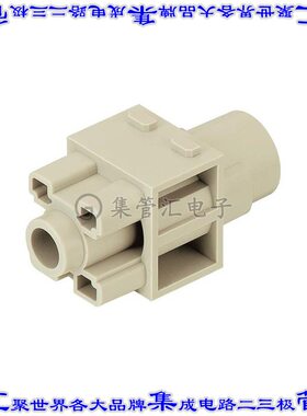 9140013101 09140013101连接器接插件MODULE FEMALE 1POS CRIMP