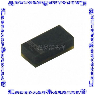 CDBF0130L 二极管 DIODE SCHOTTKY 30V 100MA 1005