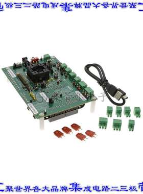 KITFS26SKTEVM 开发板评估板 FS26 SAFETY SBC SOCKET BOARD