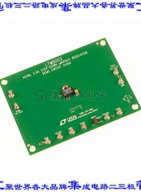 DC2416A 开发板评估板 DEMO BOARD FOR LTM8003