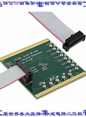 DC1466A-D 开发板评估板 BOARD DAC LTC2636-12