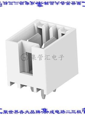 2390874-2 连接器接插件2P, RAST 5 TAB HEADER, TIN, DIN