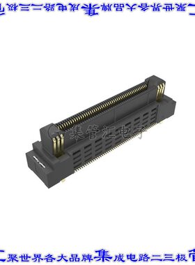 B13P3N1B1AA1A01110 连接器接插件FLOATING BTB CONNECTOR, P=0.5