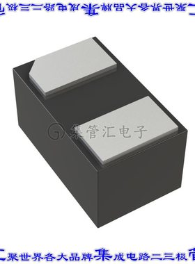 RB521S-30L2-TP 二极管 DIODE SCHOTTKY 30V 100MA 2TDFN