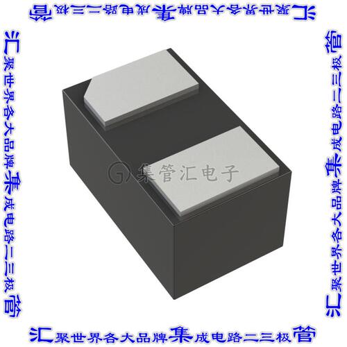RB751S-40L2-TP 二极管 DIODE SCHOTTKY 40V 30MA 2TDFN