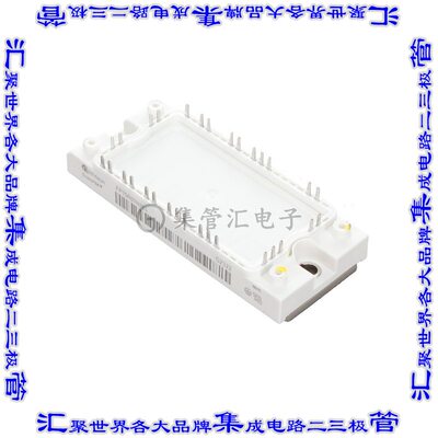 FP75R07N2E4BPSA1 晶体管 LOW POWER ECONO AG-ECONO2B-411