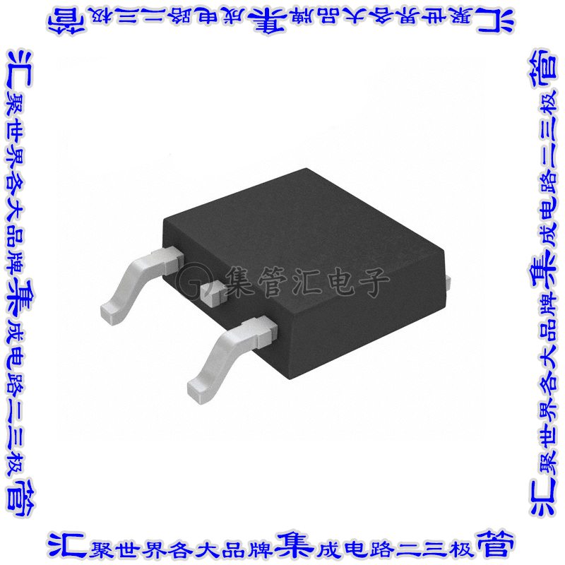 IPD25DP06NMATMA1 晶体管 MOSFET P-CH 60V 6.5A TO252-3