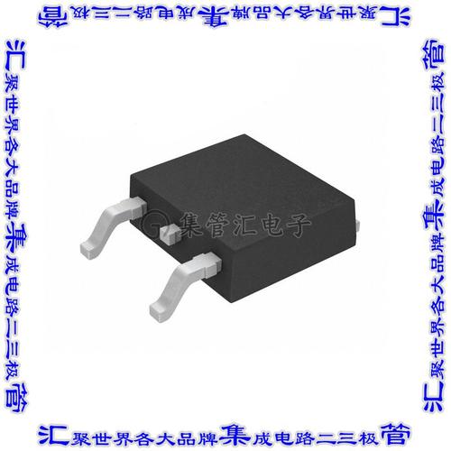 SPD07N60C3ATMA1 晶体管 MOSFET LOW POWER_LEGACY