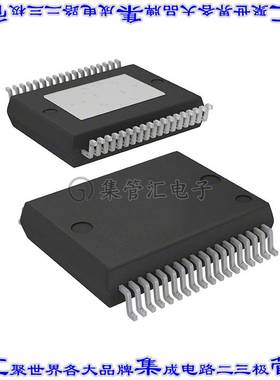 TLE8110EDXUMA1 集成电路芯片IC LOW-SIDE SWITCH DSO36-72