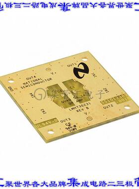 LMH730231/NOPB 开发板评估板 EVALUATION BOARD