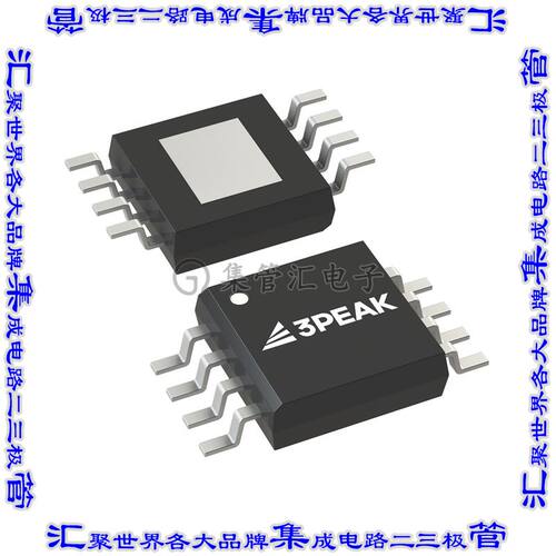 TPM27524-EV1R 集成电路芯片IC GATE DRVR LOW-SIDE 8TSSOP