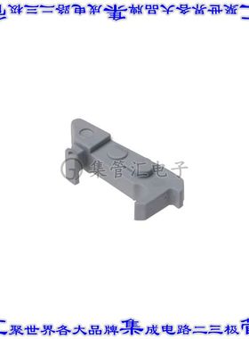 AWHCLIP XSHORT 连接器接插件CONN EJECTOR LATCH SHORT