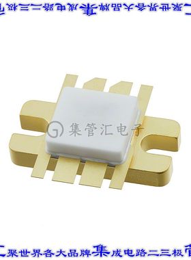 MRF393 双极晶体管 RF TRANS 2NPN EMITTR 30V 744A-01