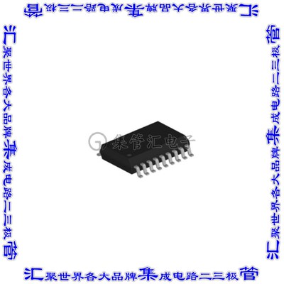 TD62783AD 双极晶体管 TRANS 8NPN DARL 50V 0.5A SOP-18
