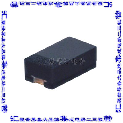 CDBU00340-HF 二极管 DIODE SCHOTTKY 40V 30MA 0603
