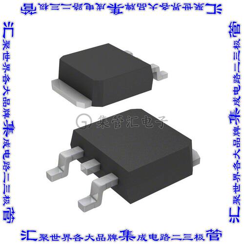 BCR8AS14LJ-T13#B01 可控硅 TRIAC 700V 8A MP3A