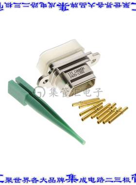 DEDA9SA156A159 连接器接插件D SUB