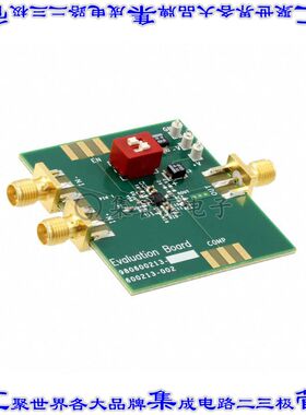 LMH6629SDEVAL/NOPB 开发板评估板 EVAL BOARD FOR LMH6629SD