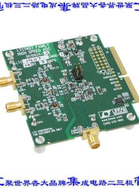 DC1082A-A 开发板评估板 BOARD SAR ADC LTC1407A-1