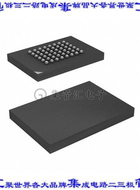 CY14B104NA-BA45XI 存储器IC NVSRAM 4MBIT 并联 48FBGA芯片集成