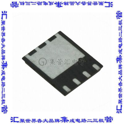 IRFH5300TRPBF 晶体管 MOSFET N-CH 30V 40A/100A 8PQFN
