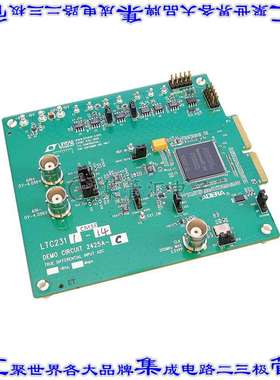 DC2425A-C 开发板评估板 DEMO BOARD FOR LTC2311-14