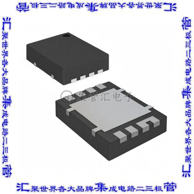 CSD87355Q5D 晶体管 MOSFET 2N-CH 30V 8LSON