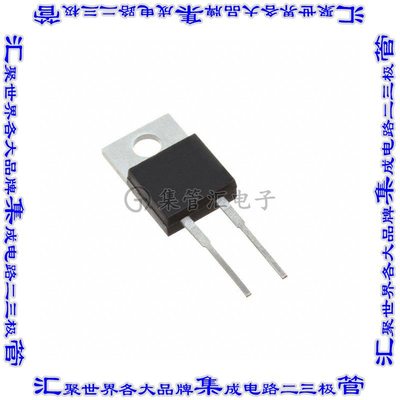 VS-MBR1045-M3 二极管 DIODE SCHOTTKY 45V 10A TO220AC