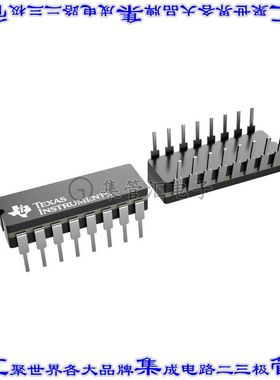 CD54HC221F3A 集成电路芯片HIGH SPEEC CMOS LOGIC DUAL MONOS