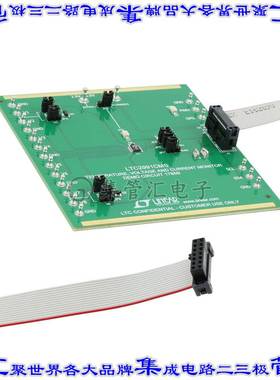 DC1785B 开发板评估板 DEMO BOARD LTC2991 I2C