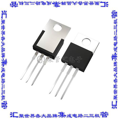 TPH3206PS 晶体管 MOSFET GANFET N-CH 600V 17A TO220AB